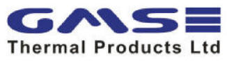 Calorifiers and Heat Exchangers by GMS